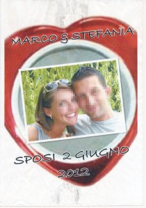 Marco & Stefania