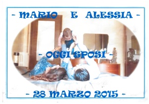 Mario & Alessia
